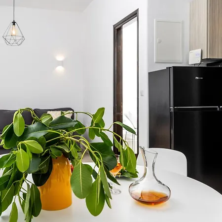 Apartman Casa Fountana Old Town Castle With Balcony *